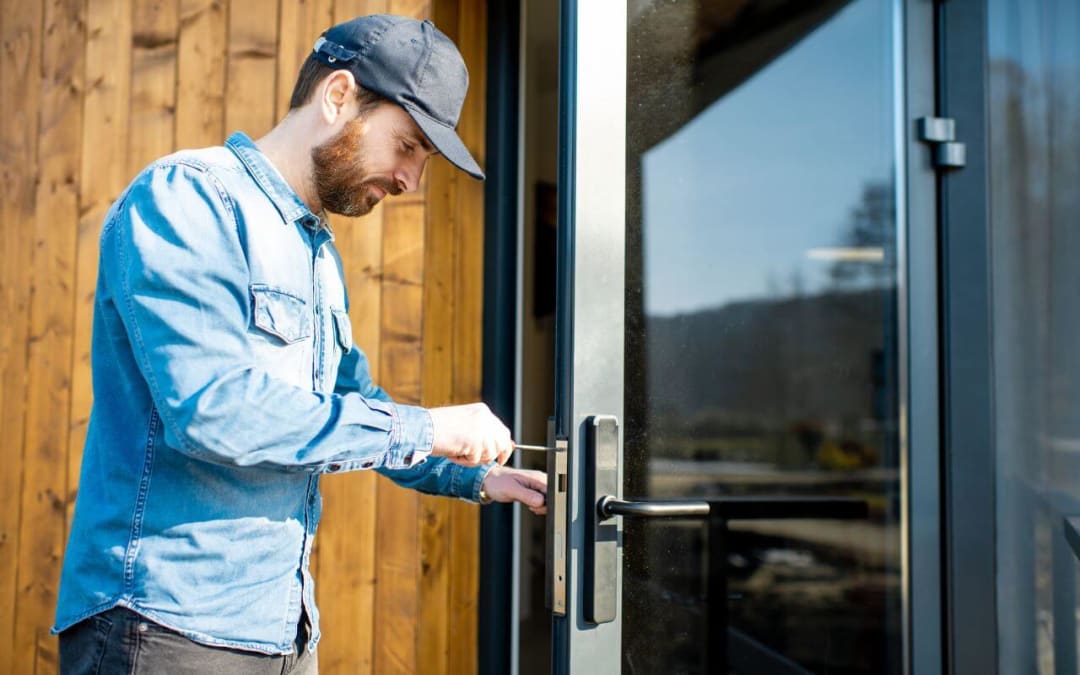 Find The Best Commercial Locksmith In Your Area